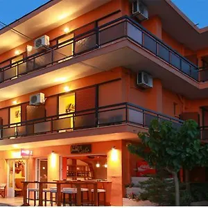 Astir Maison d'hôtes